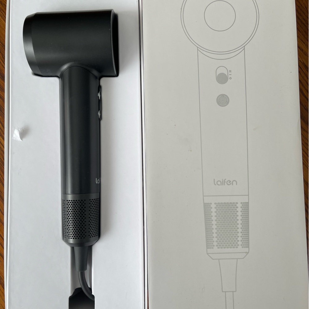 Laifen Hair Dryer